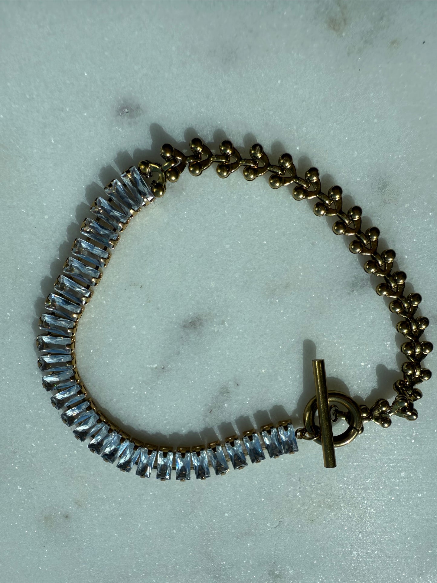 Duo Radiance Bracelet