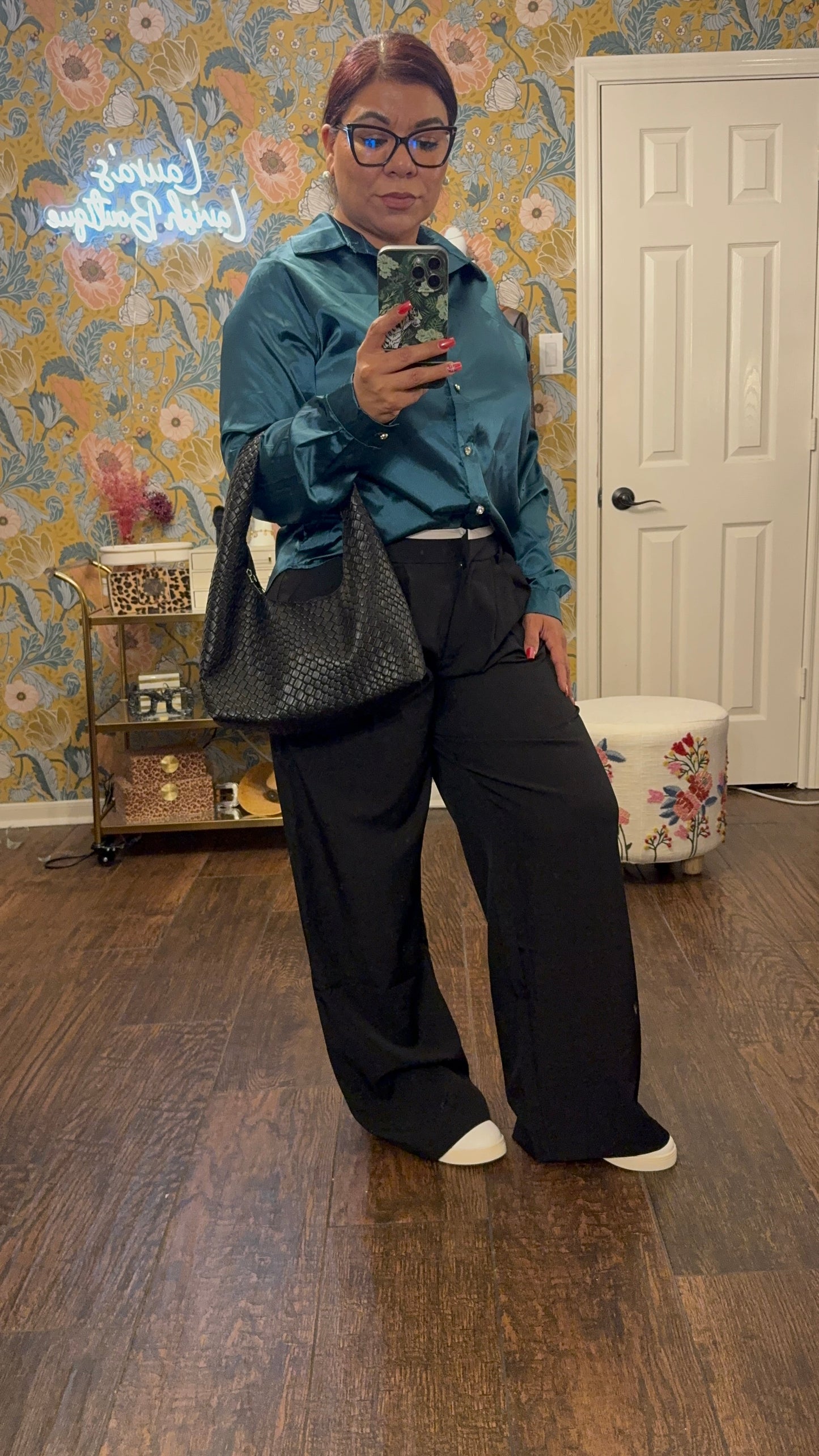 The Office Trousers