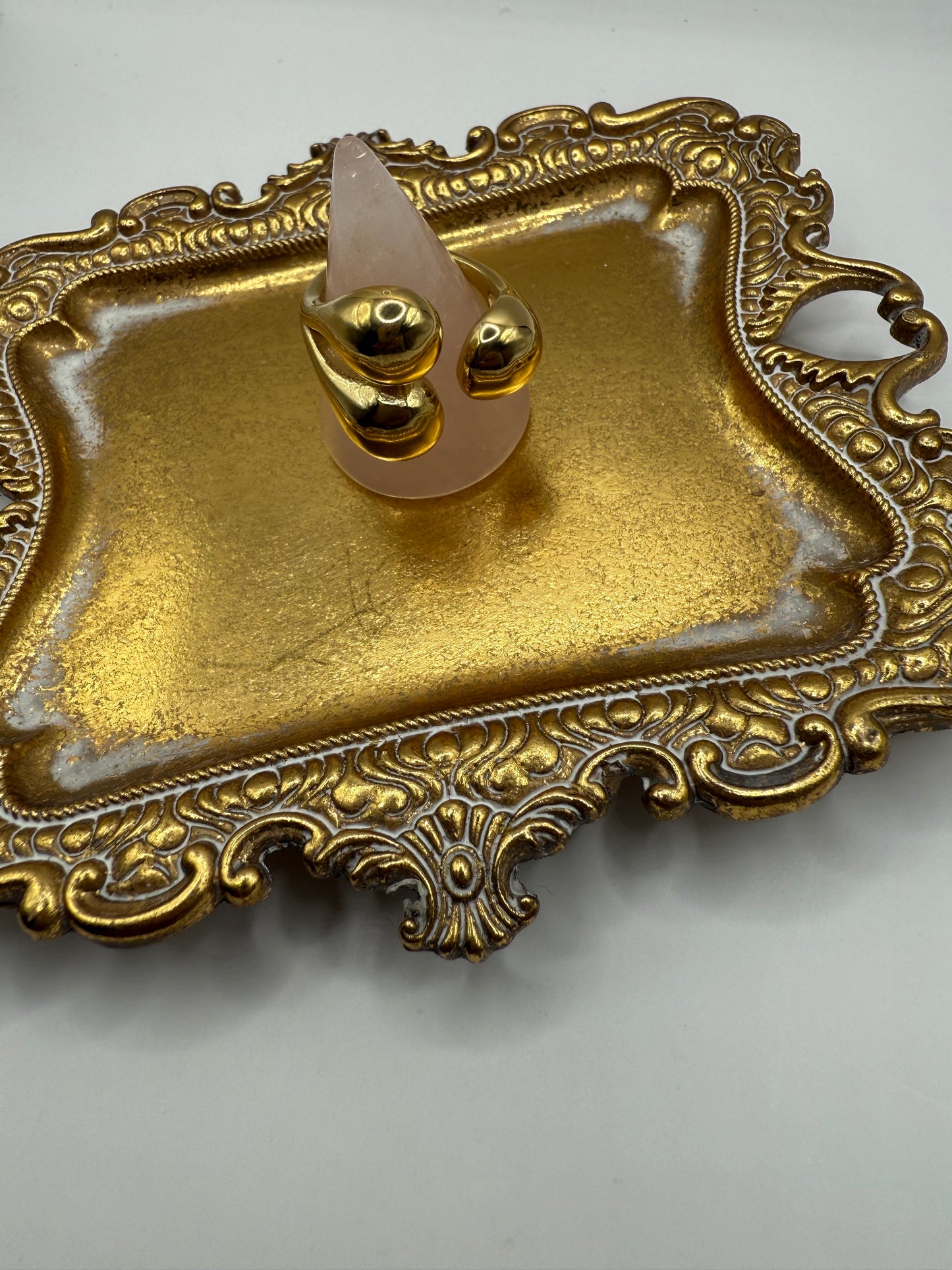 Trending Bubble Ring