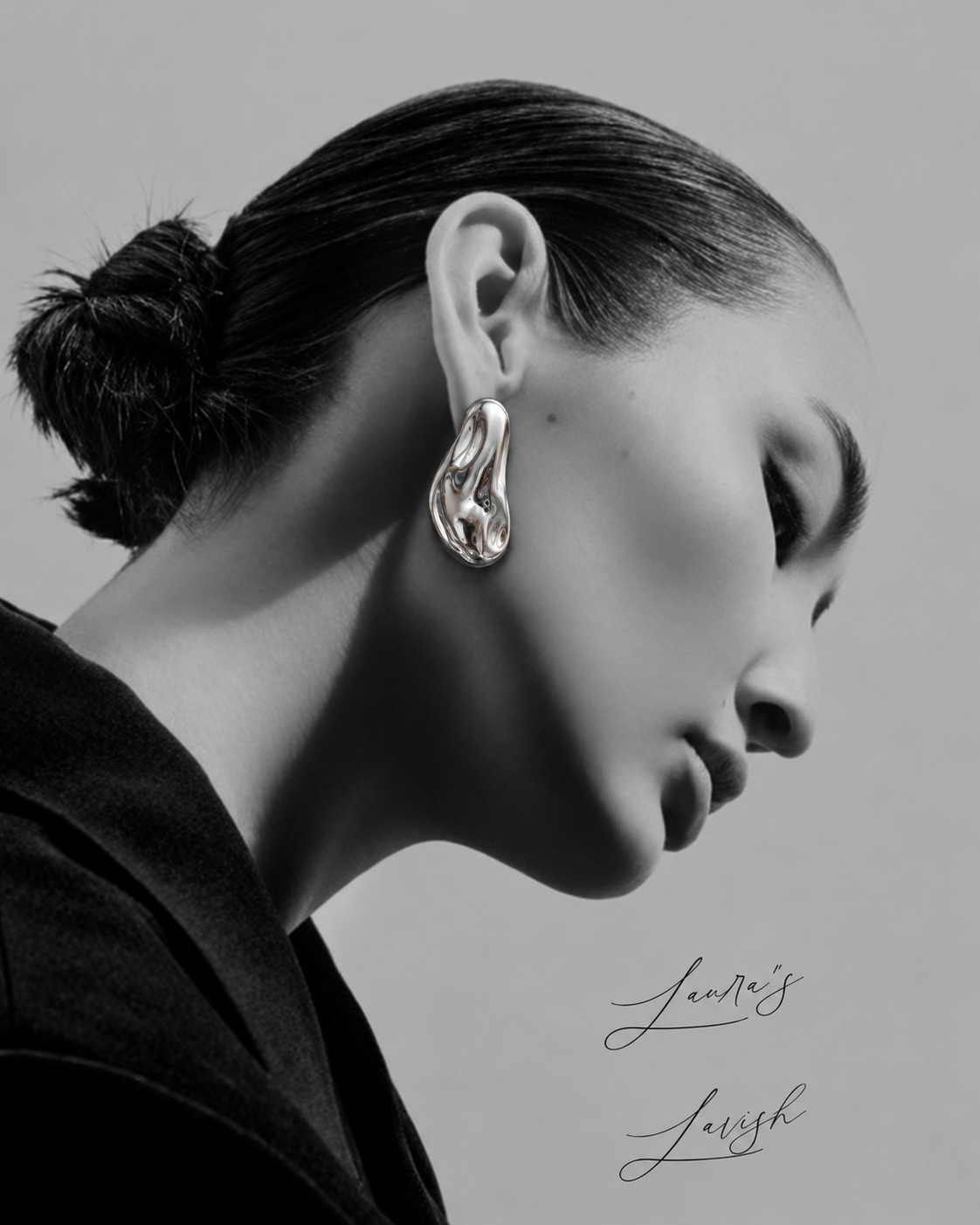 The Valencia Earrings