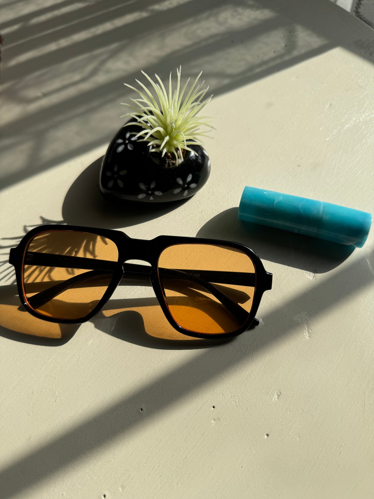 Sunset Sunnies