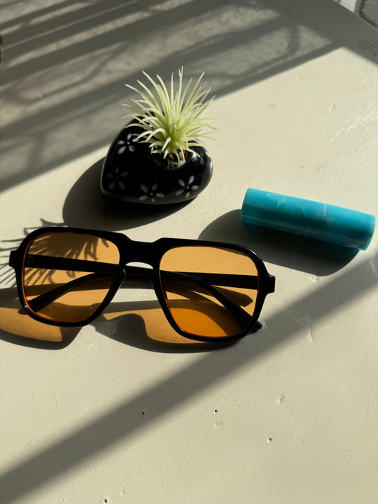 Sunset Sunnies