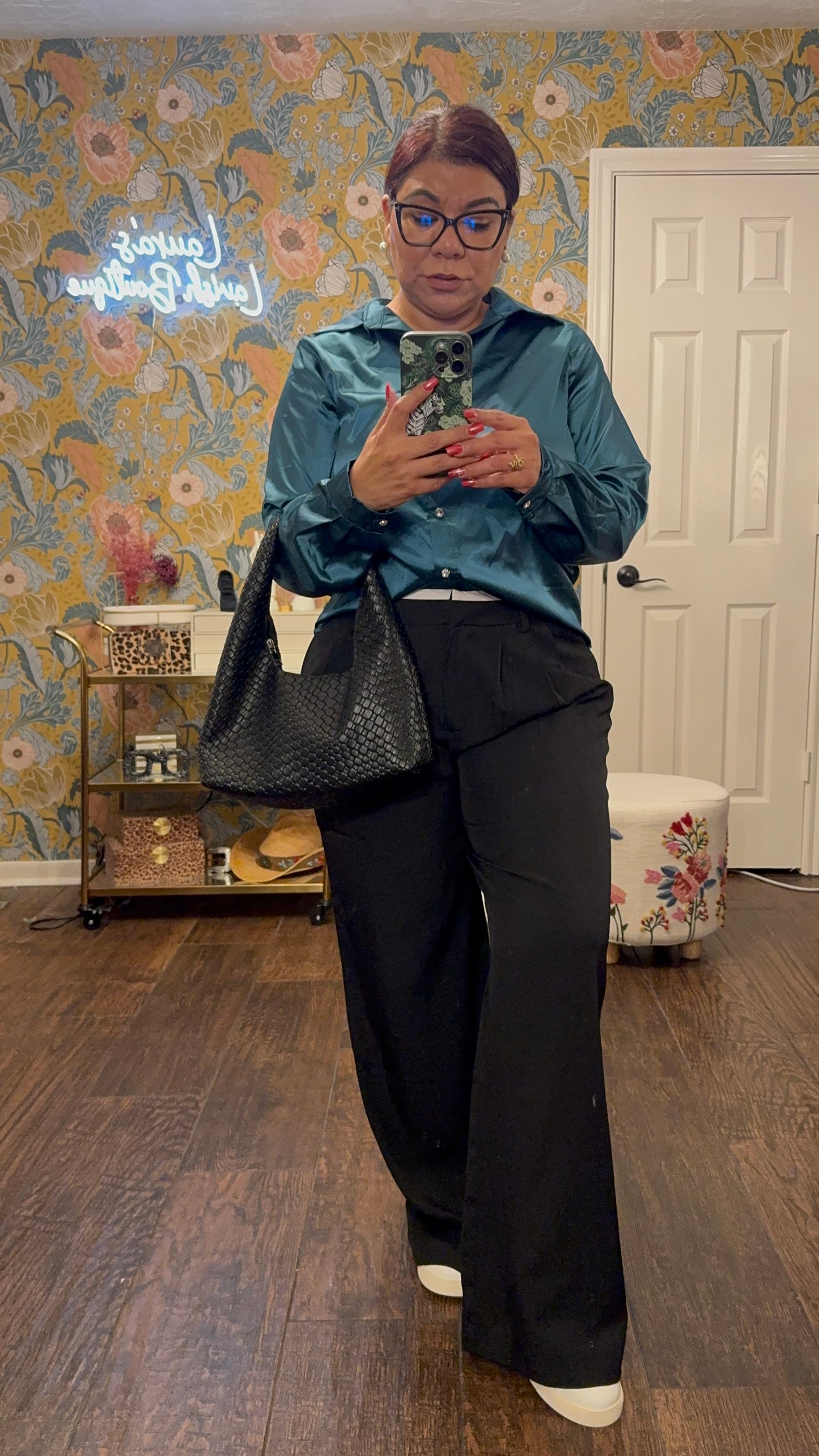 The Office Trousers