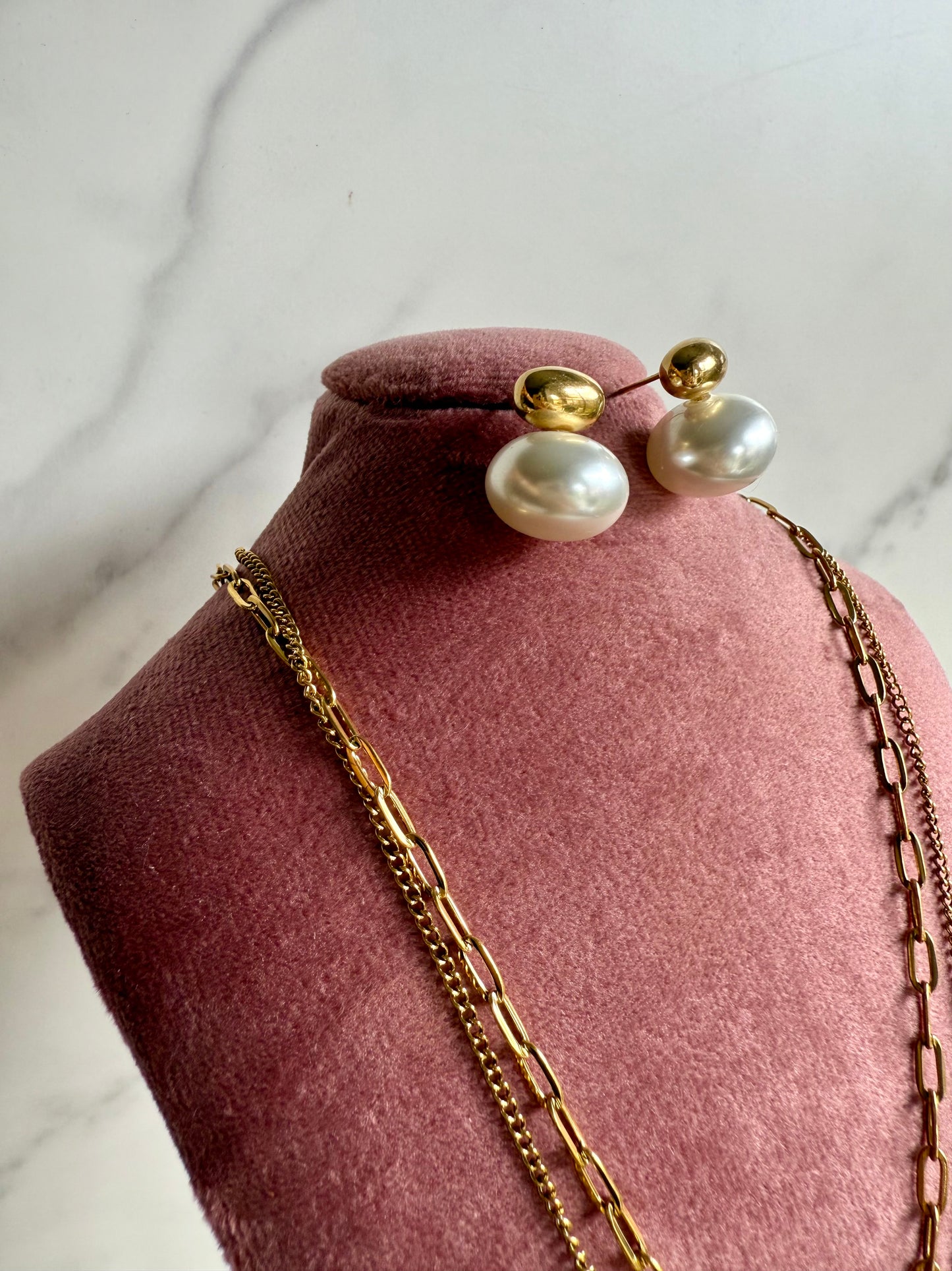 Classy Chic Set