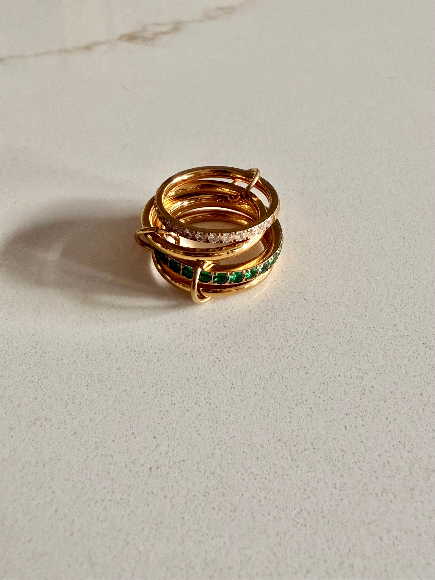 The Valentina Stack