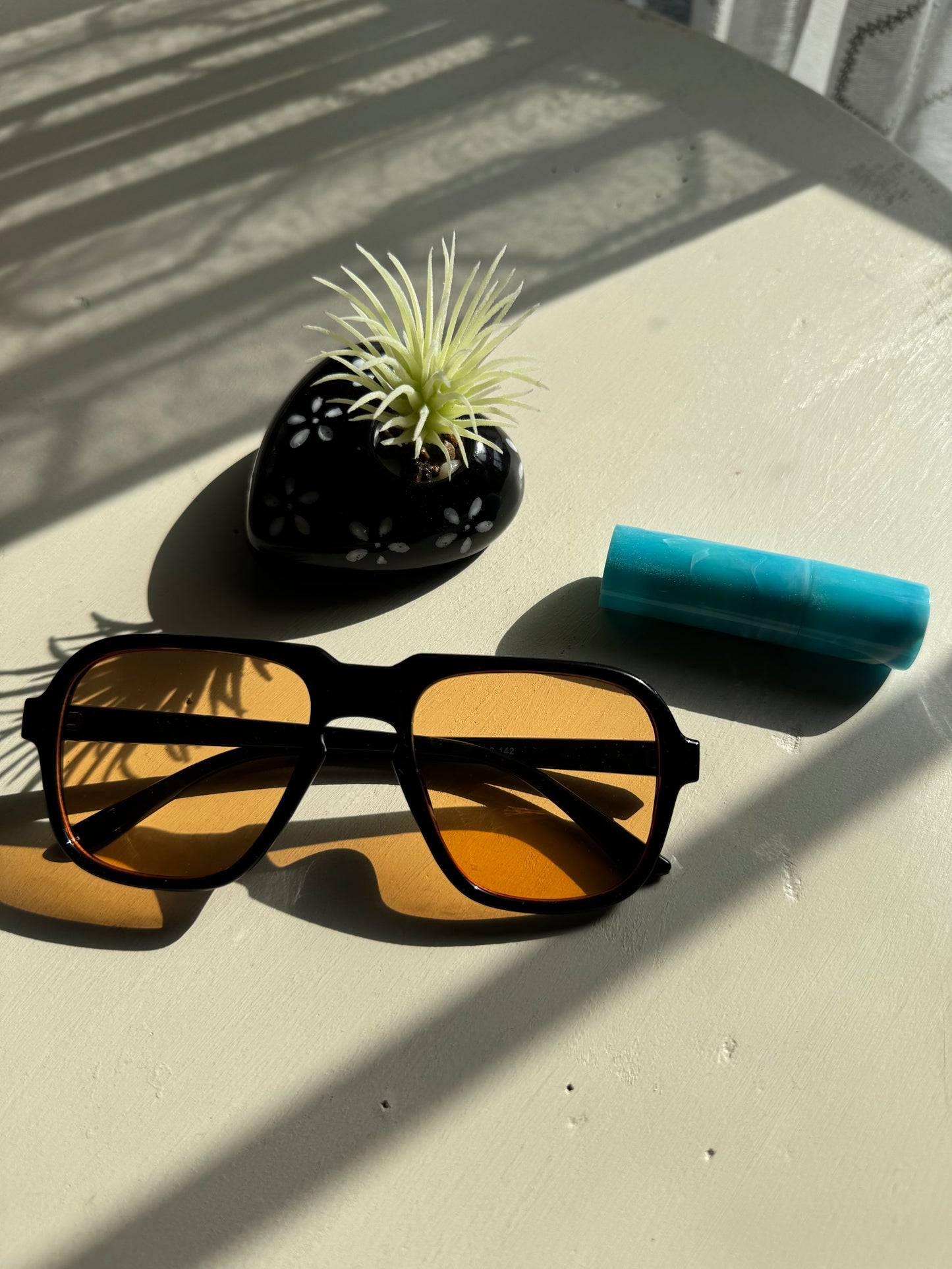 Sunset Sunnies