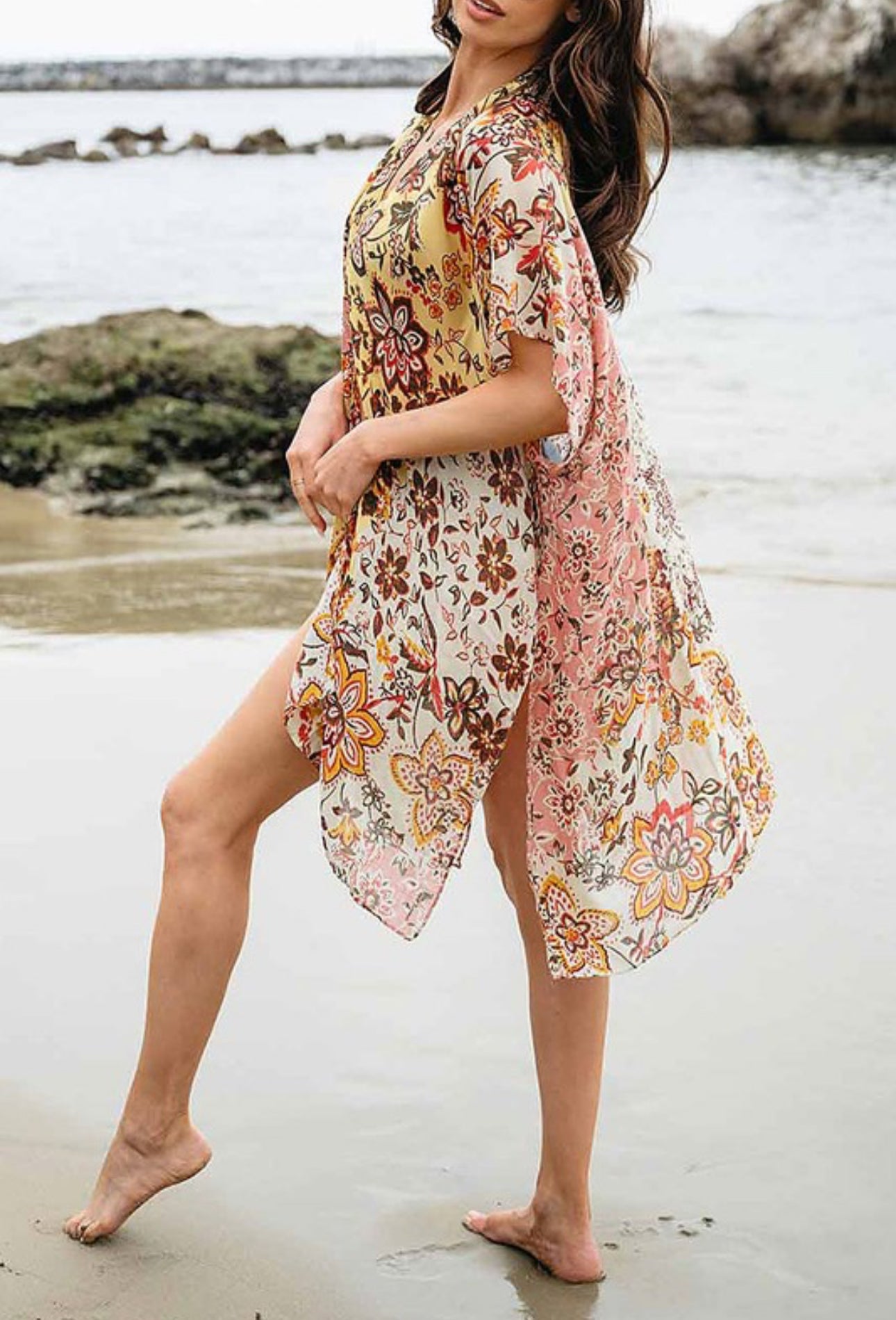 Summer Kimono