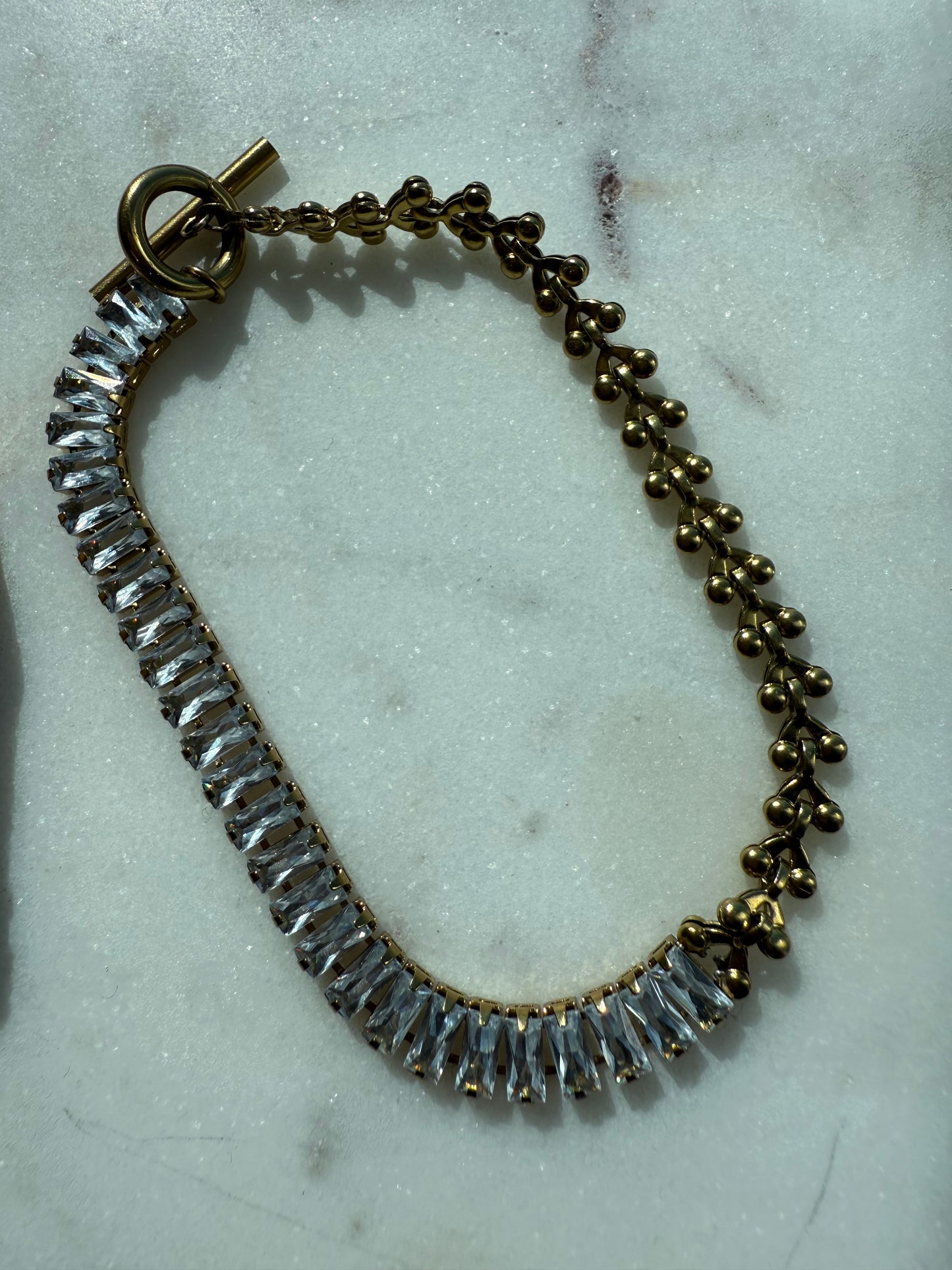 Duo Radiance Bracelet