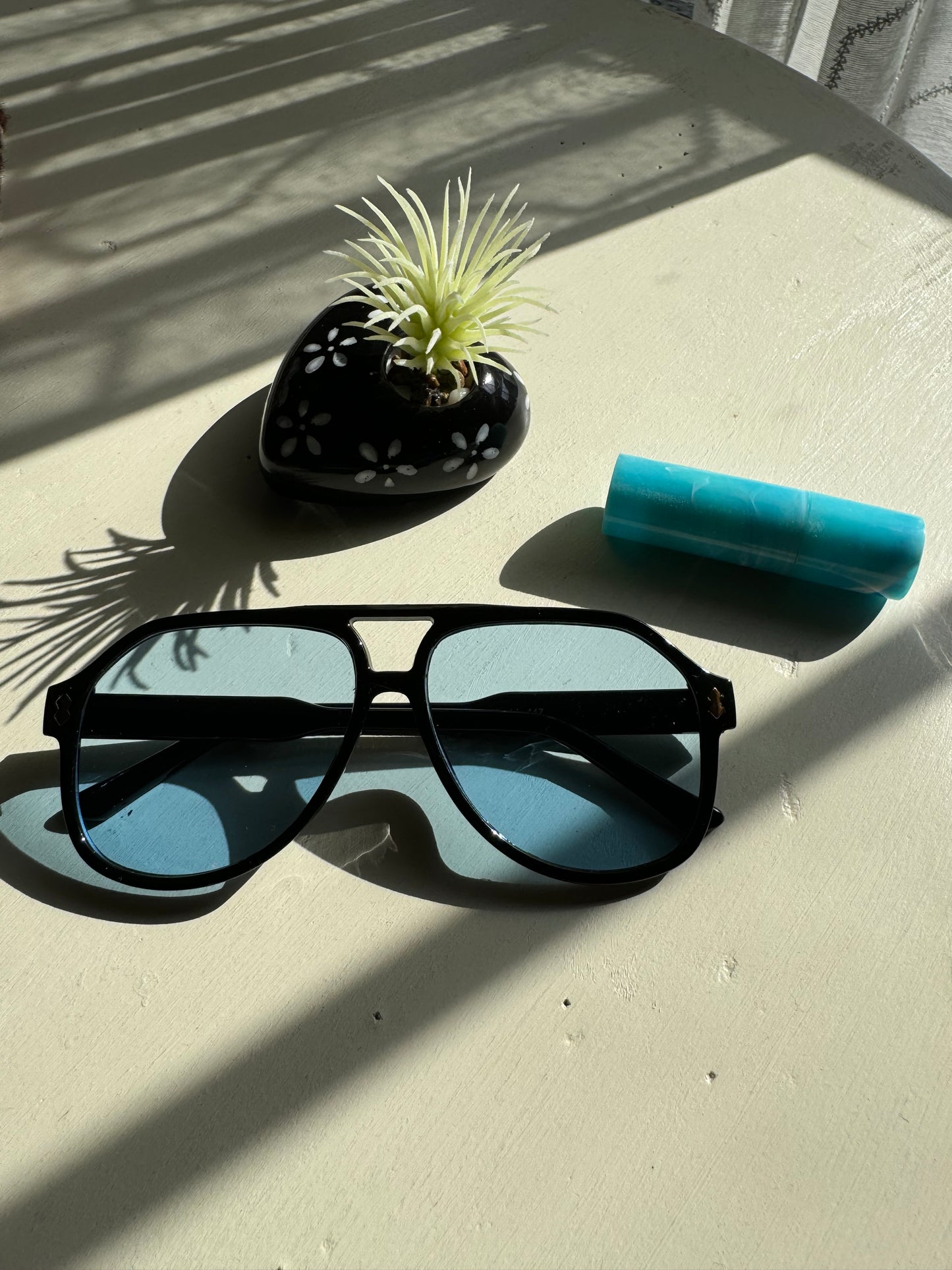 Aqua Sunnies