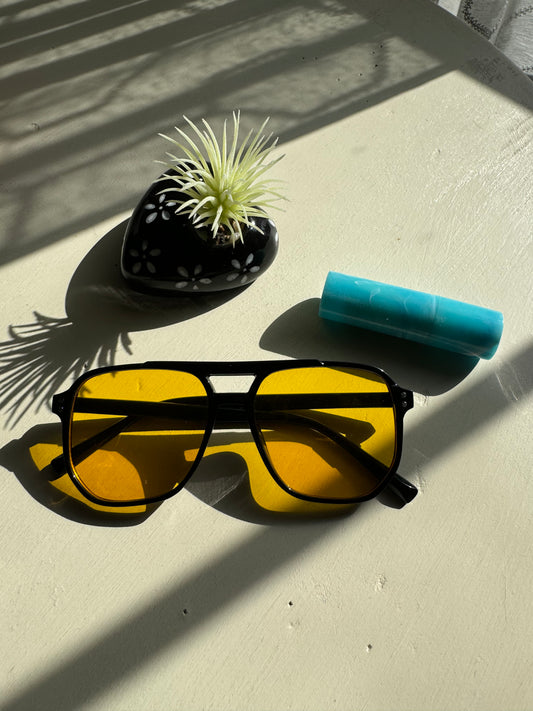 Sunrise Sunnies