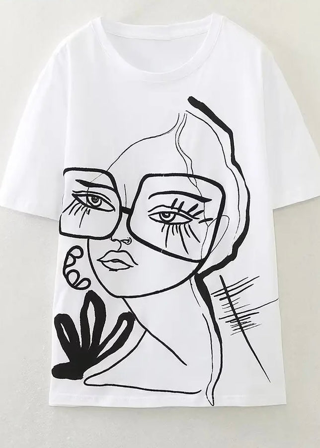 Chic Tee