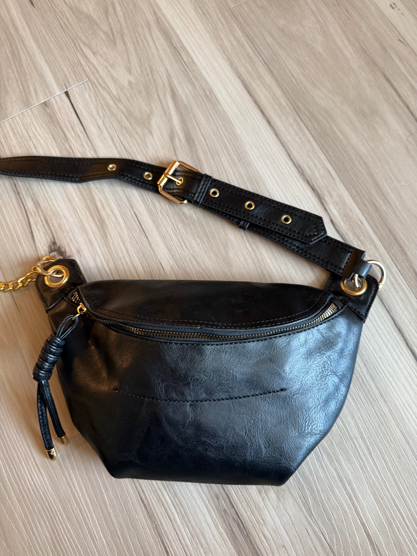 City Girl Crossbody Bag