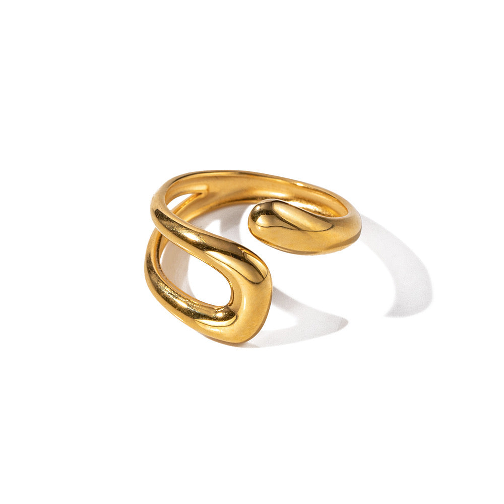 Geo Ring
