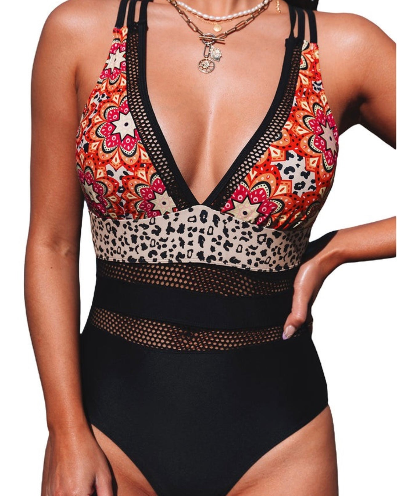Melissa One Piece