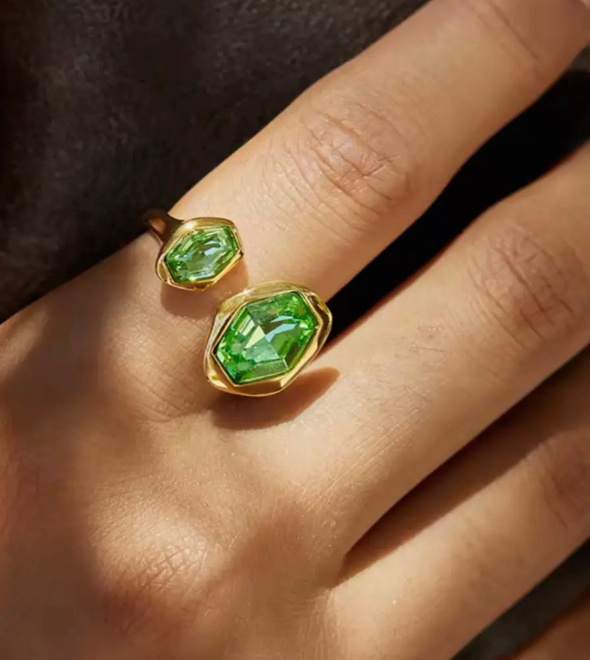 The Valencia Ring