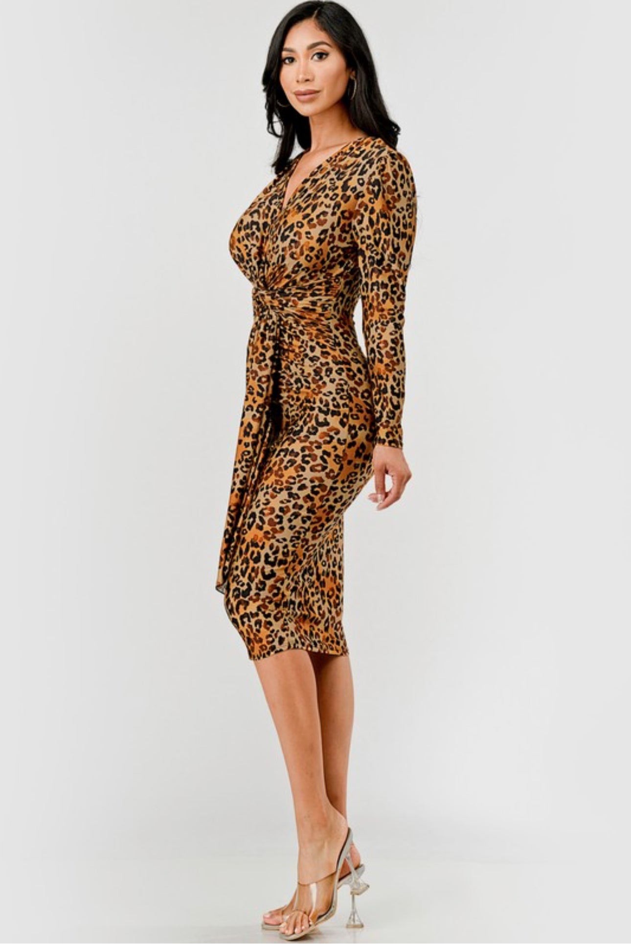Luna Dress