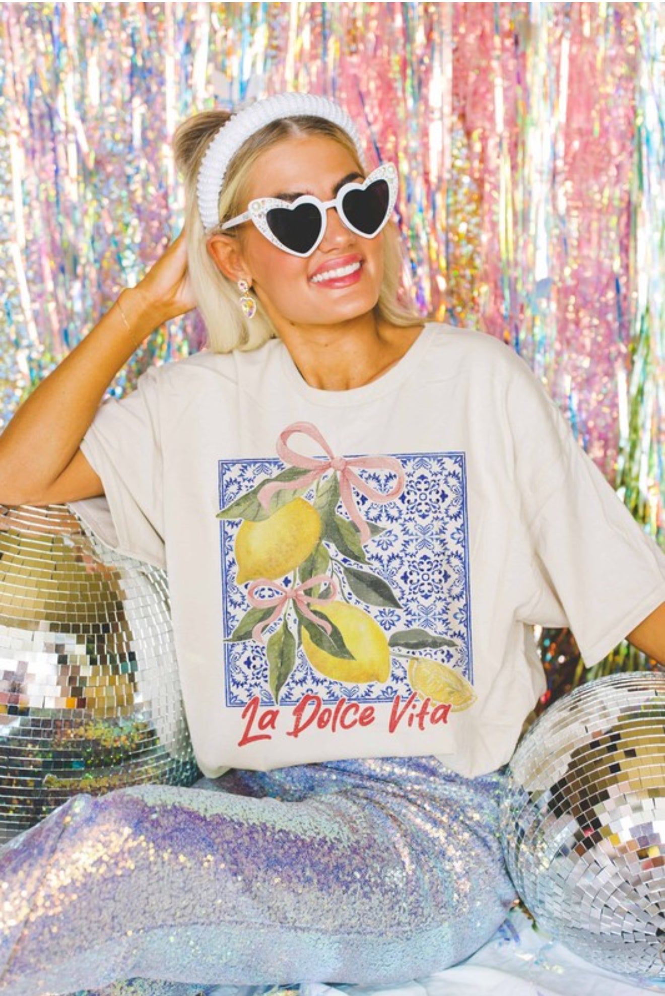 Weekend Vibe Tee