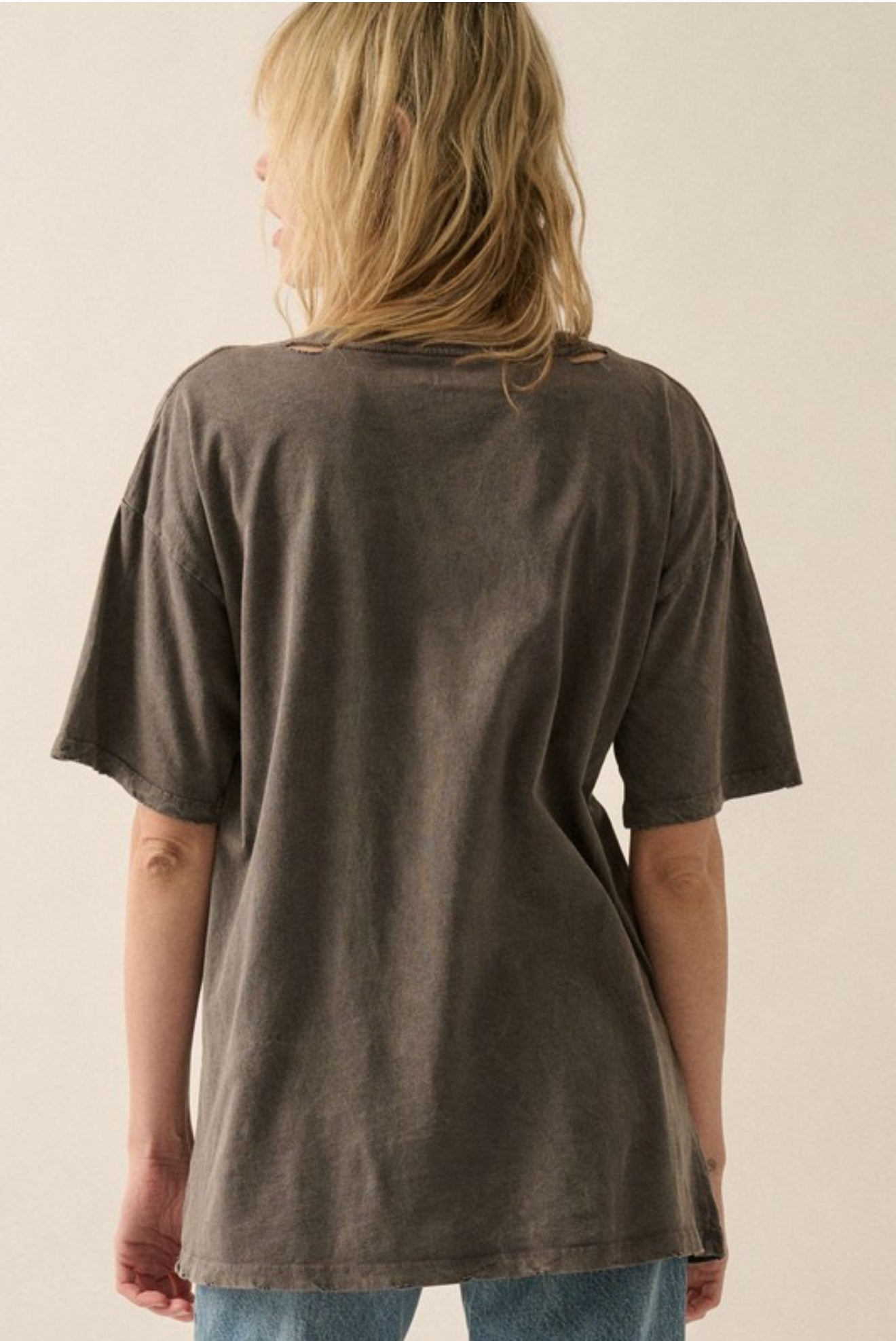 Fierce Spirit Tee