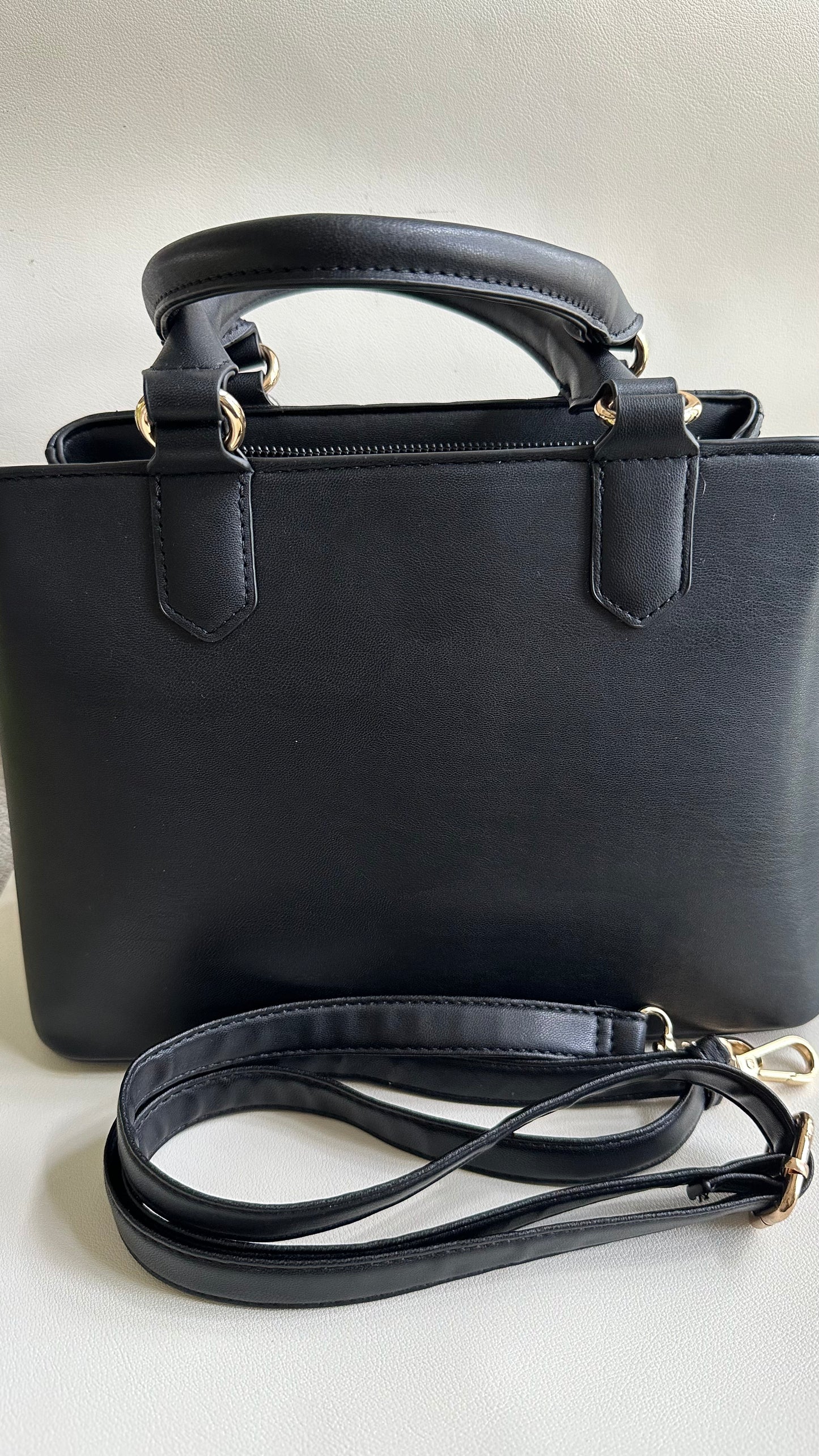 The Trisha Purse