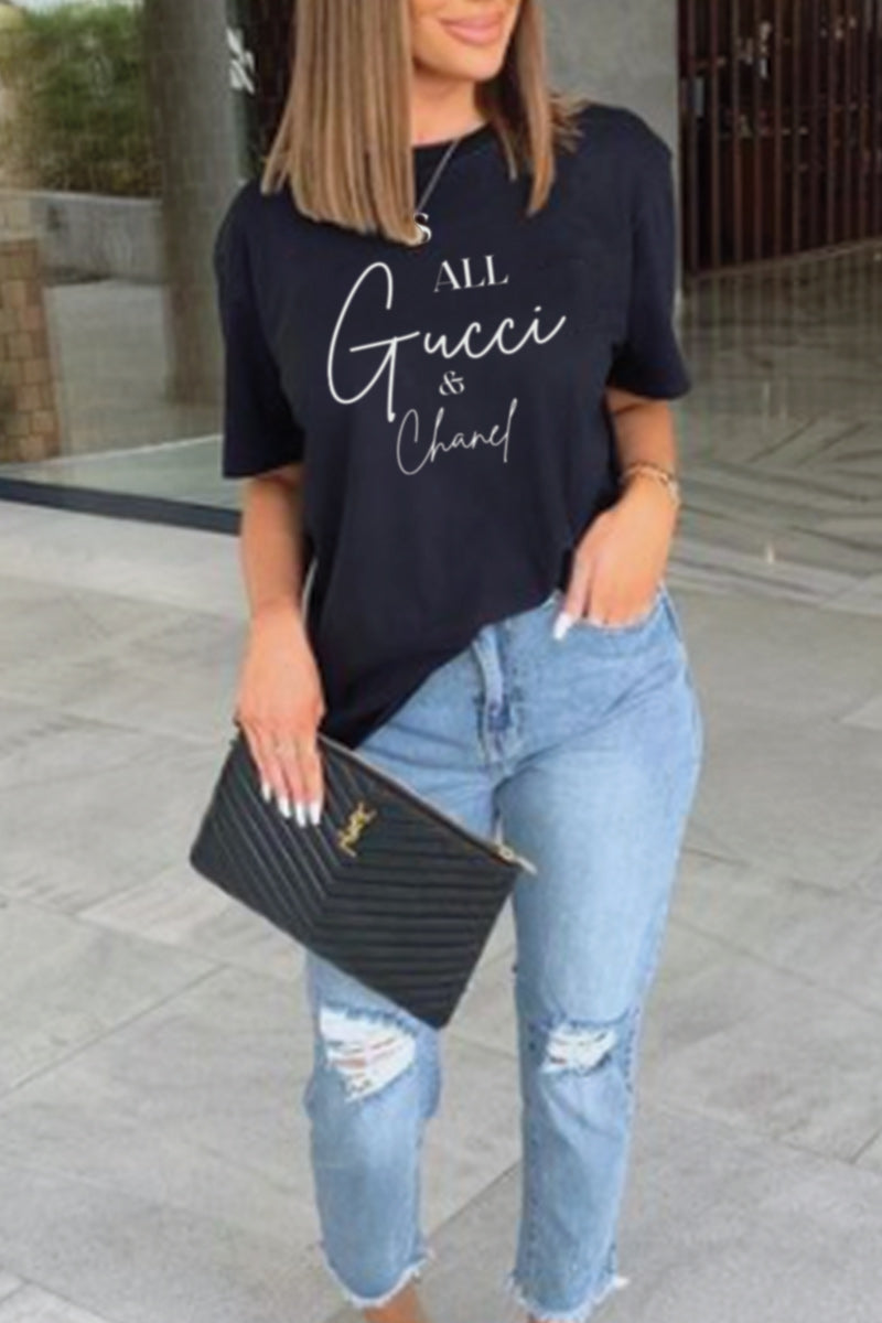 The Gucci Tee