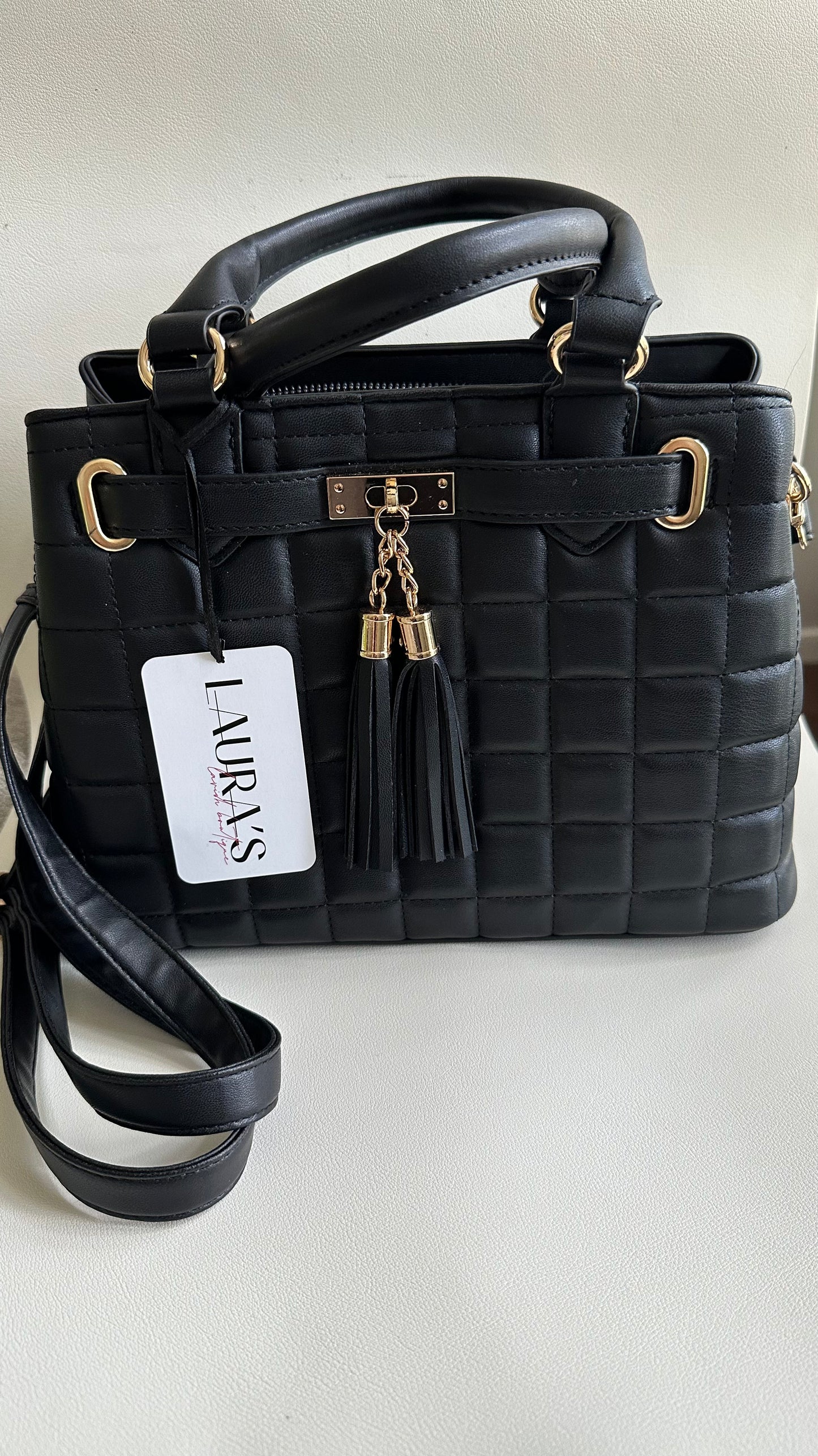 The Trisha Purse