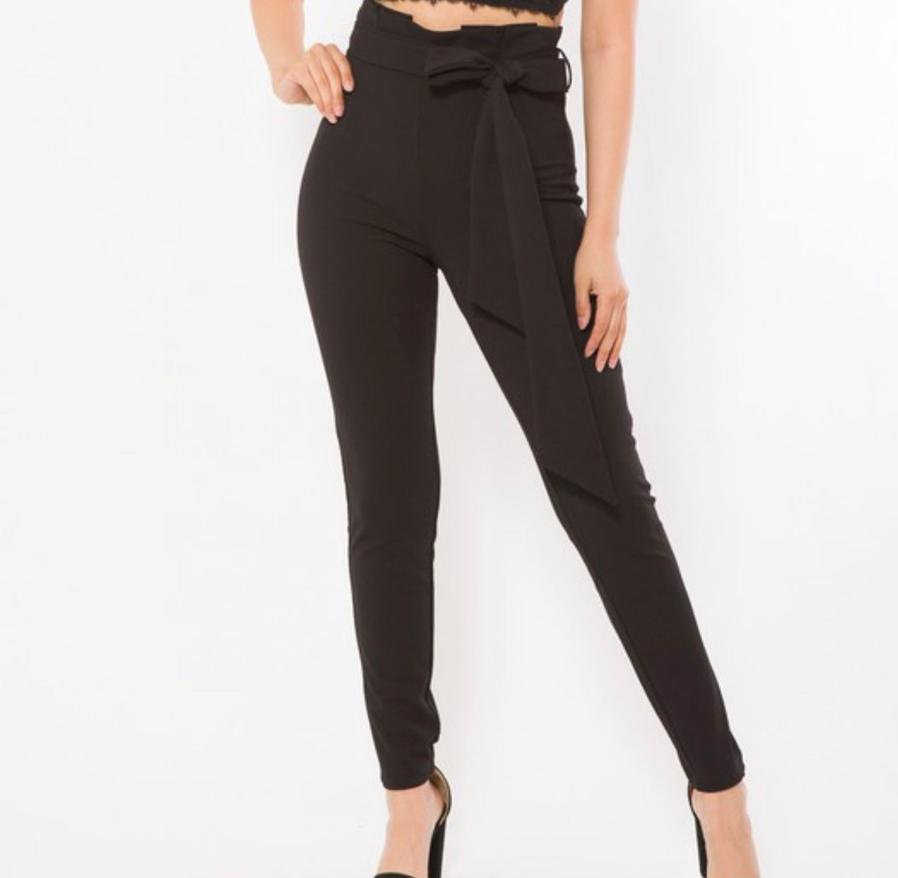 Statement Pants