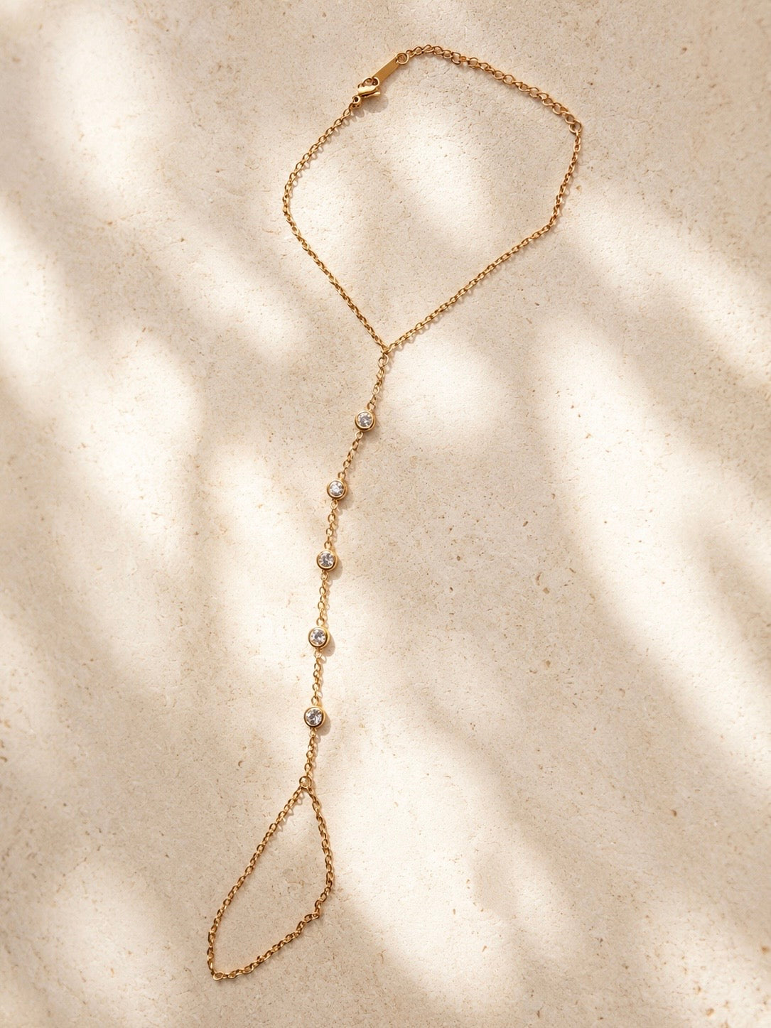 The Everyday Hand Chain