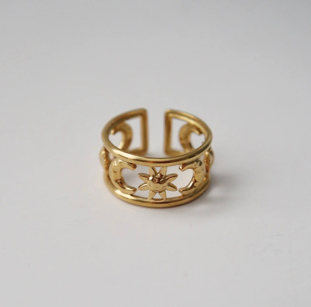 Celestial Ring