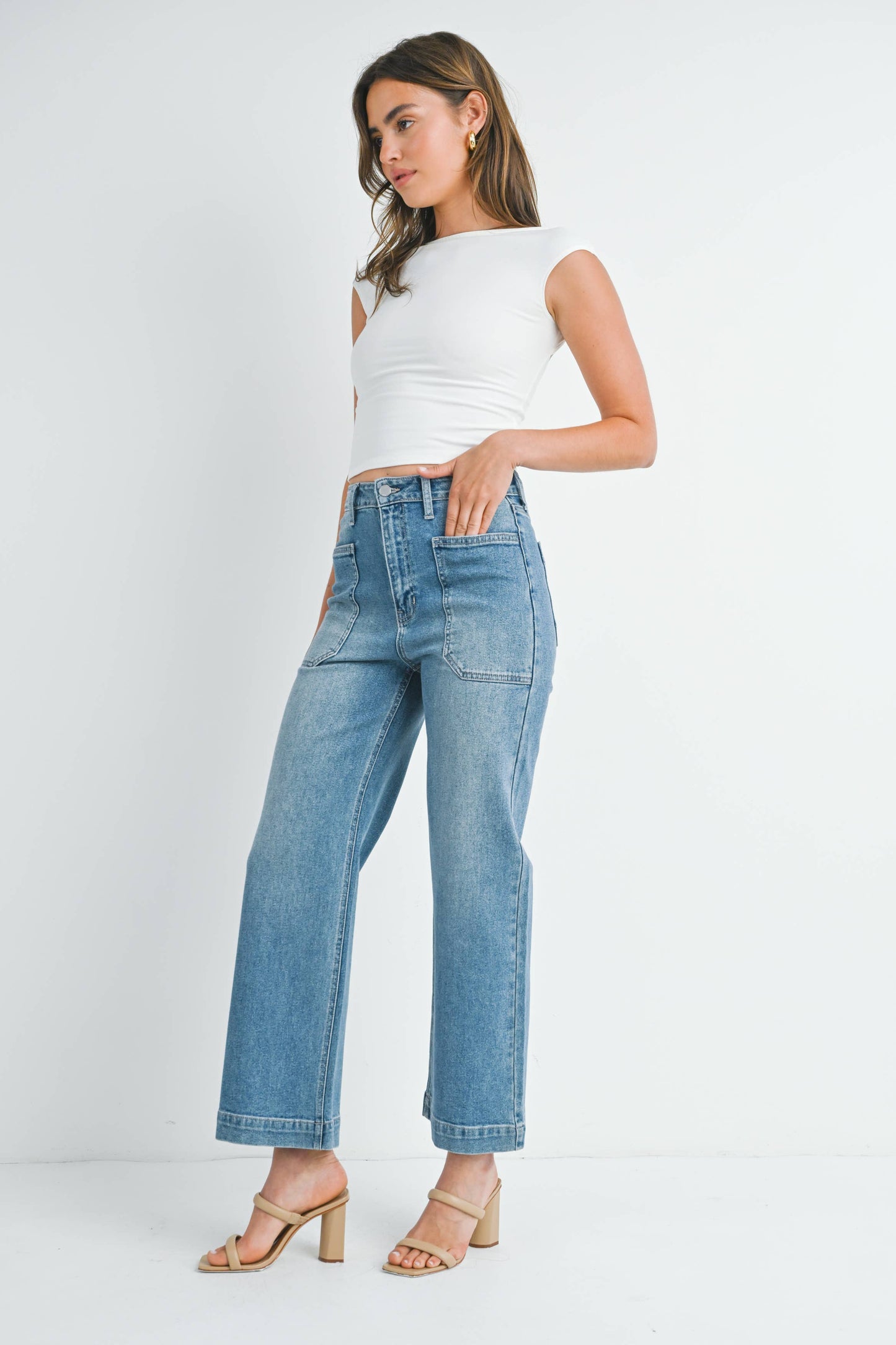 Dalia Jeans