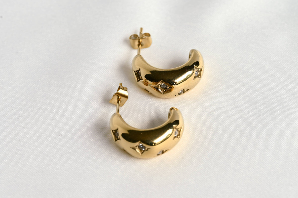 Radiance Hoops