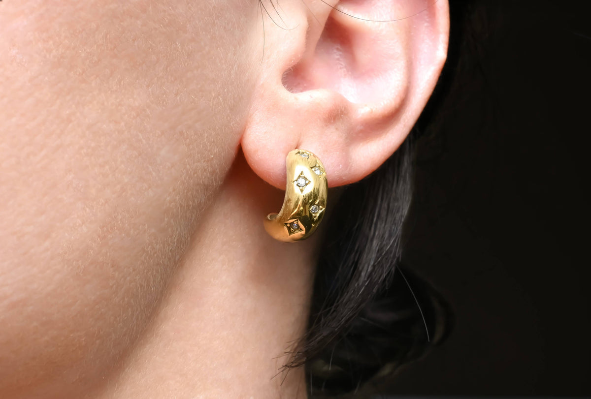 Radiance Hoops
