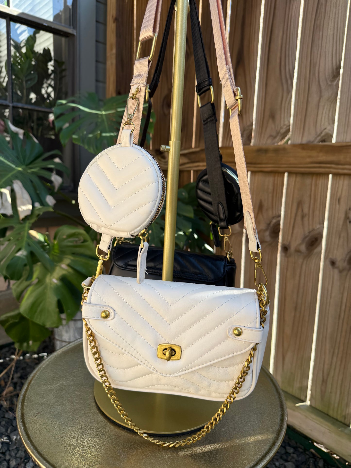 Everyday Duo Crossbody