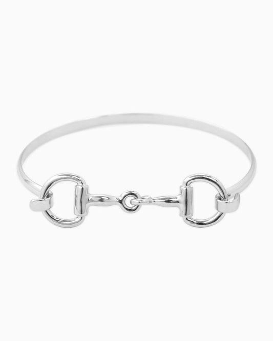 Bridle Bit Bracelet