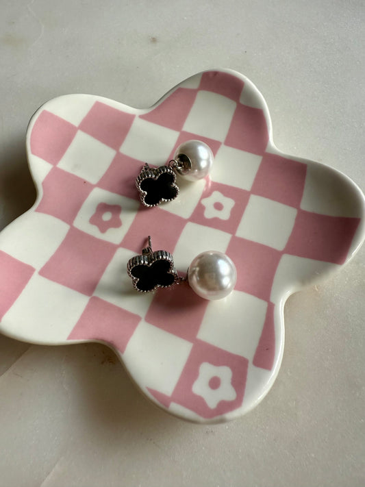 Eternal Two Earrings