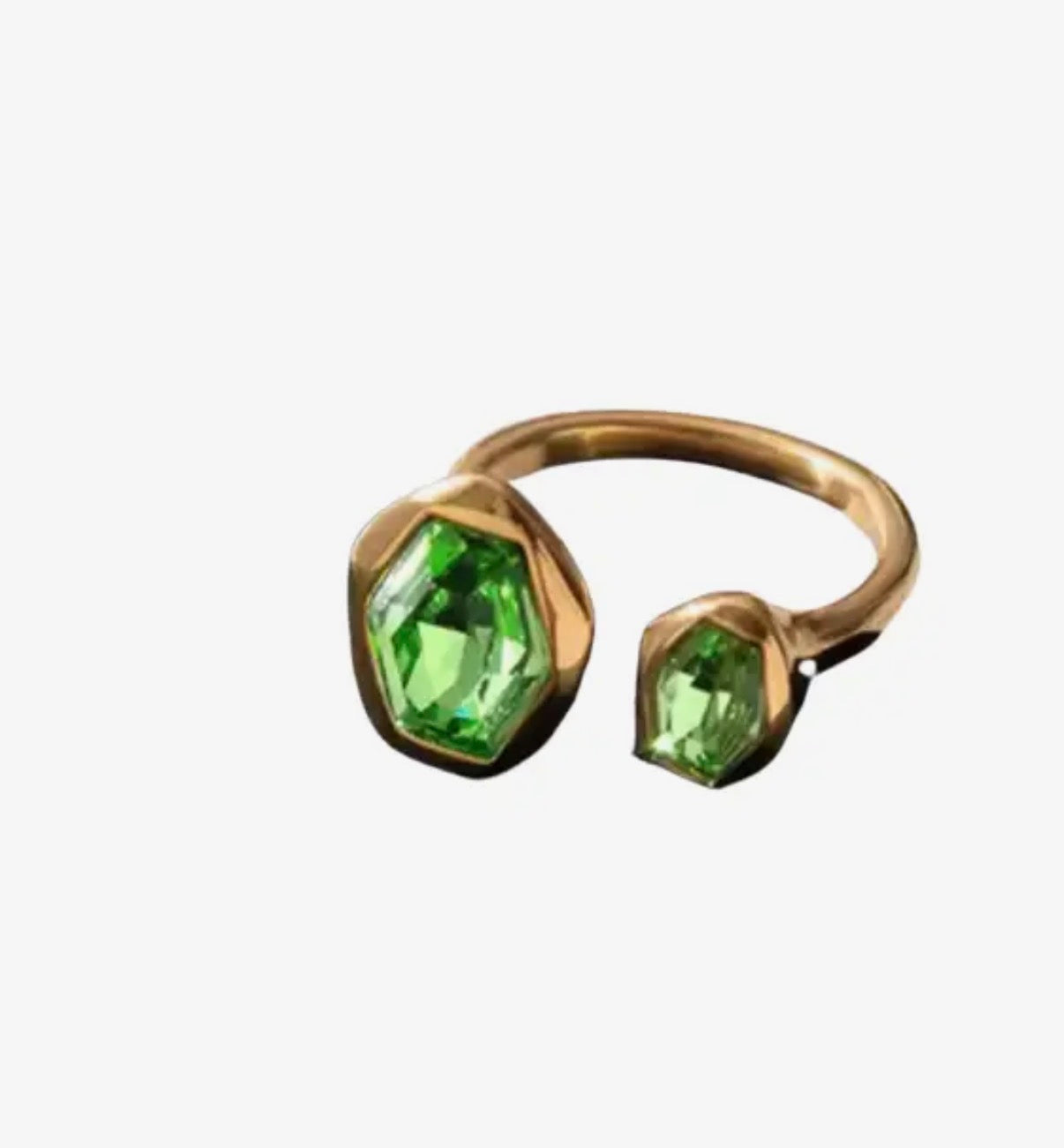 The Valencia Ring