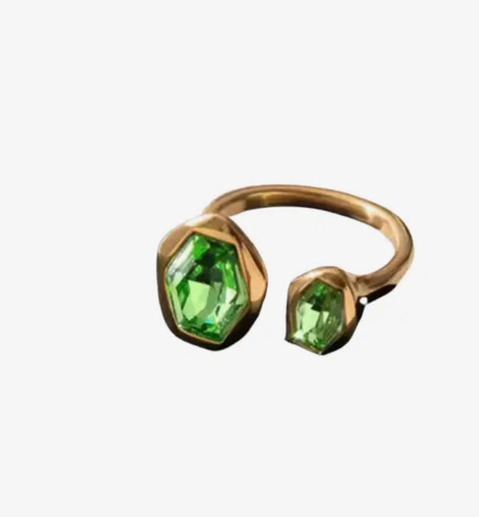 The Valencia Ring
