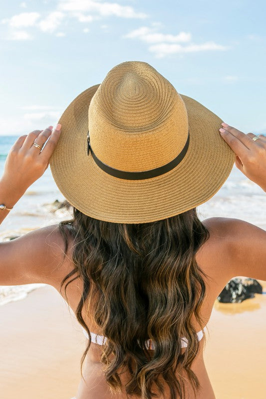 Sun Chaser Hat