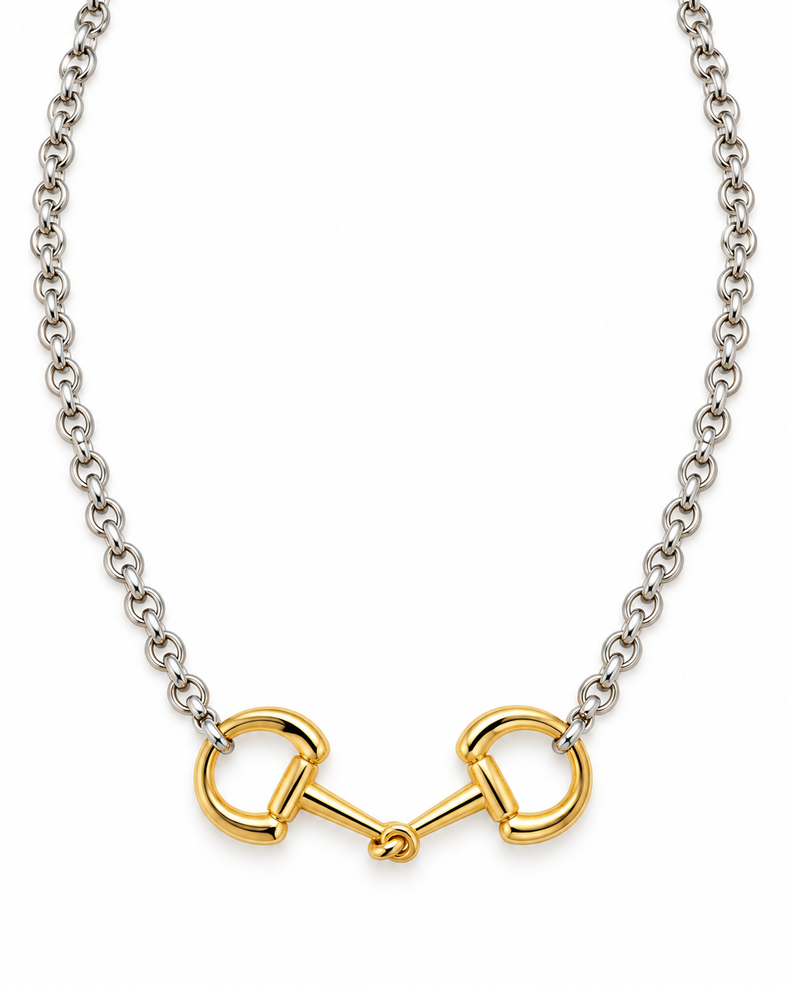 The Derby Necklace