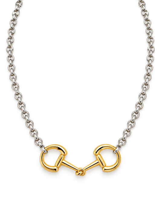 The Derby Necklace