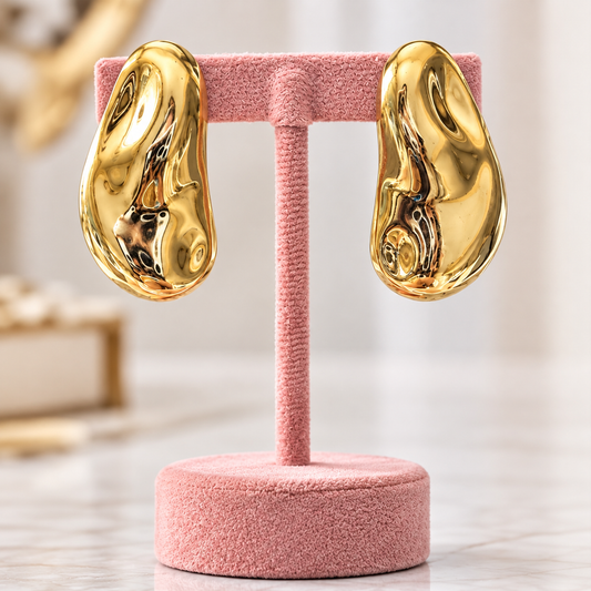 The Valencia Earrings