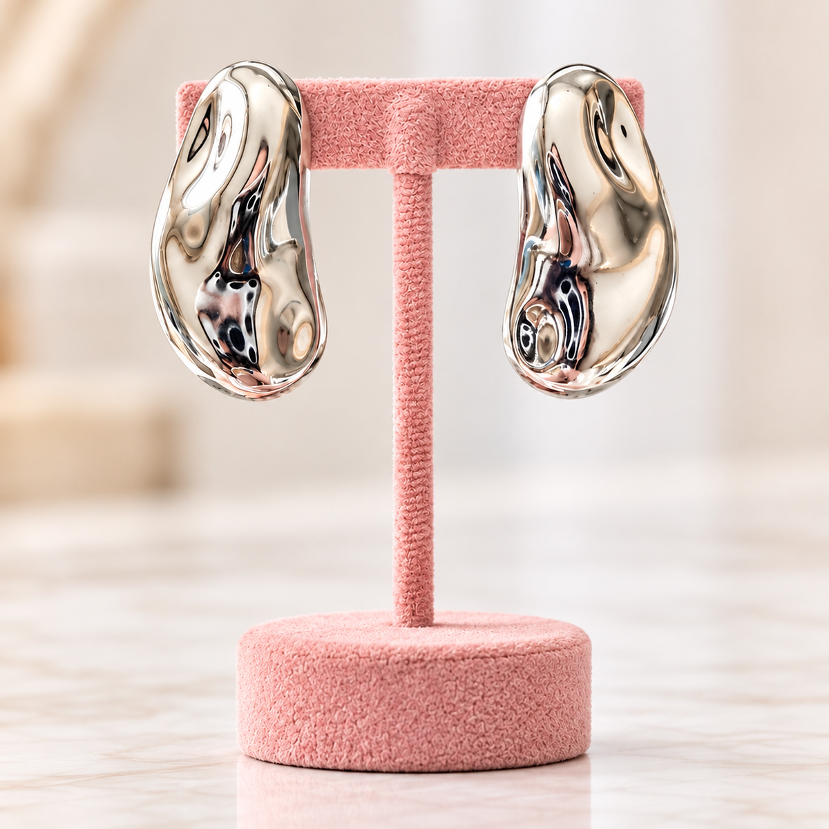 The Valencia Earrings