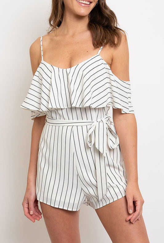 Alyssa Romper