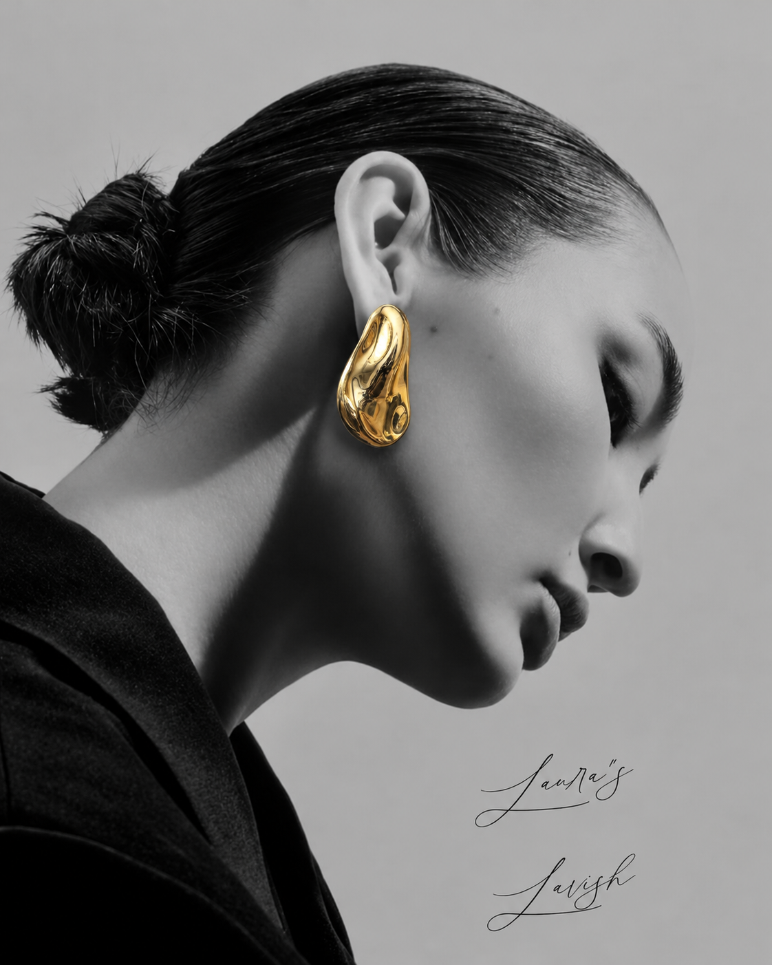 The Valencia Earrings