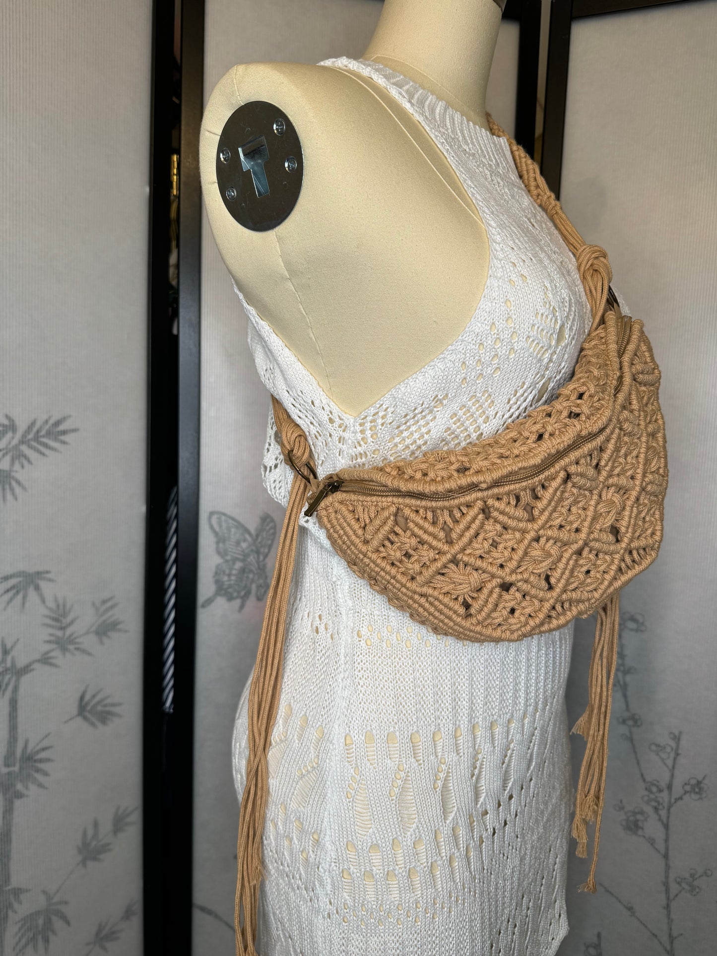 Summer Bohemian Bag