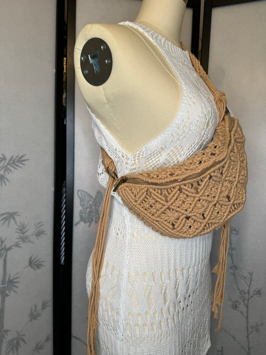 Summer Bohemian Bag