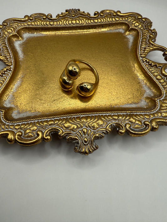 Trending Bubble Ring