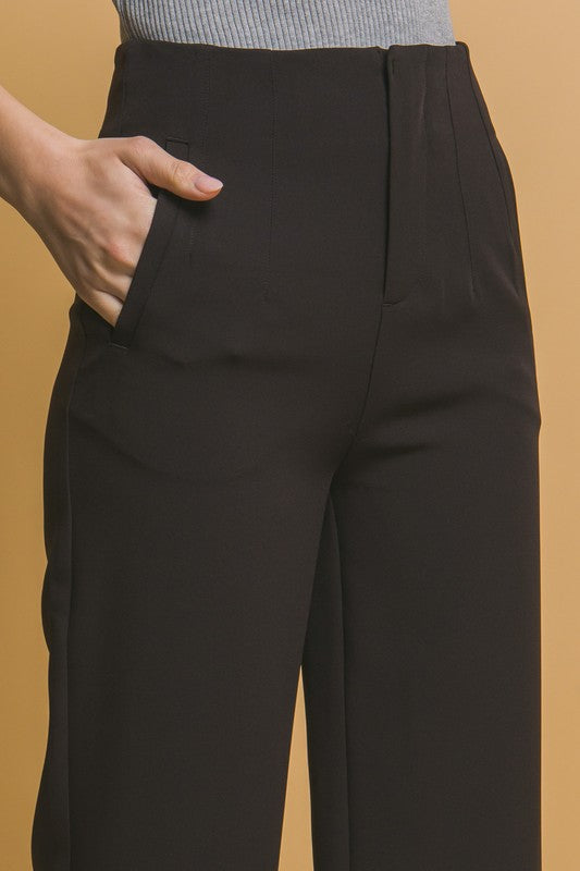 Office Edition Pants