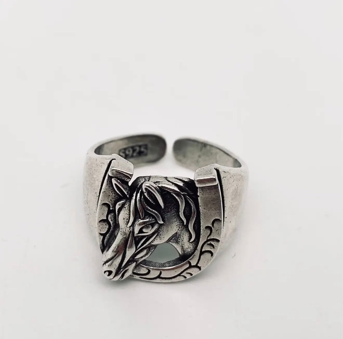 Wild Spirit Ring