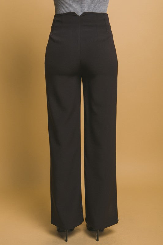 Office Edition Pants