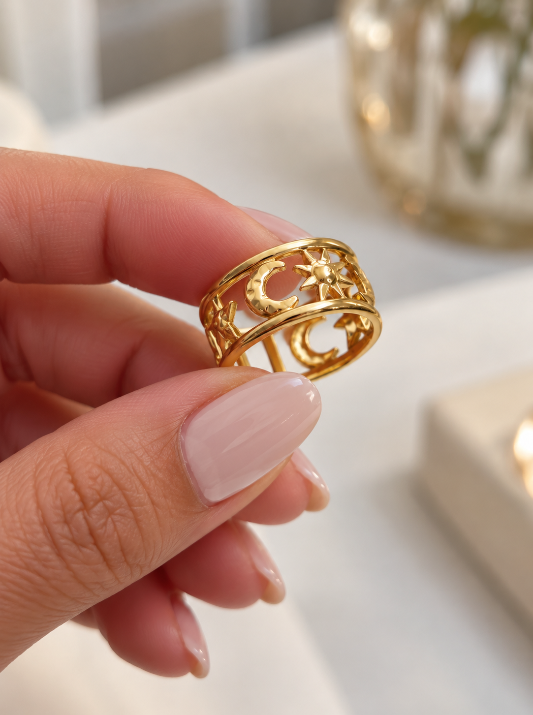 Celestial Ring